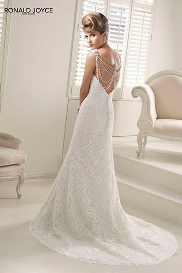 Bridal Dresses At Rosina Brown Bridal